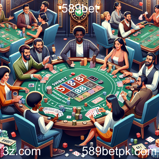 A Magia dos Jogos de Mesa: Entendendo sua Popularidade e Socialização