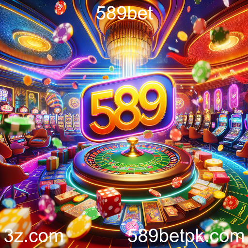 Fidelidade: A Categoria de Jogos que Recompensa a Lealdade no 589bet