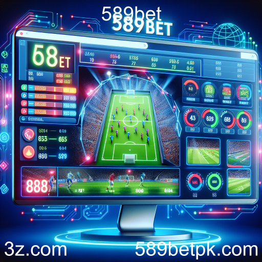 A Evolução dos Jogos de Esportes e a Importância da Apostas em 589bet